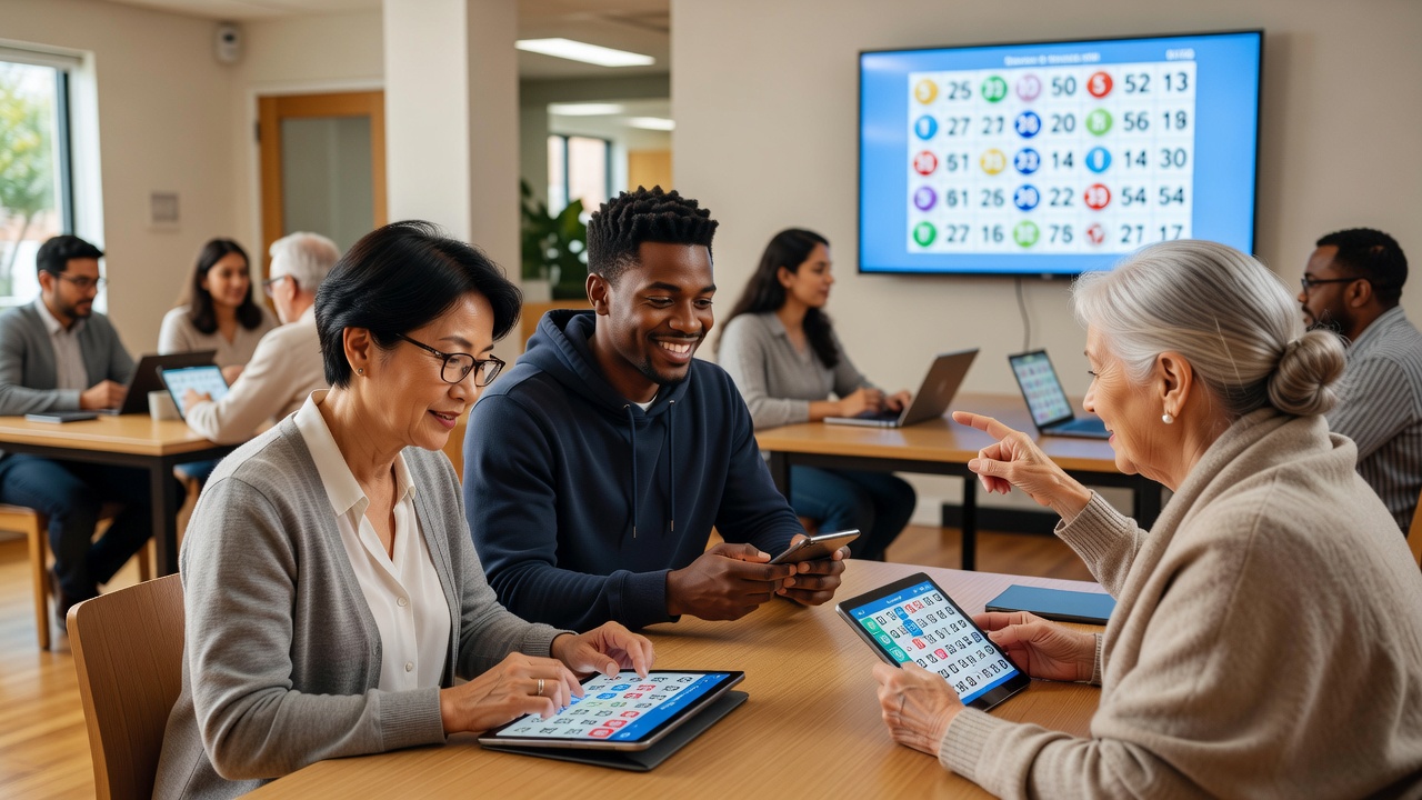 Bingo Laws Role in Toplists and Online Money Wins